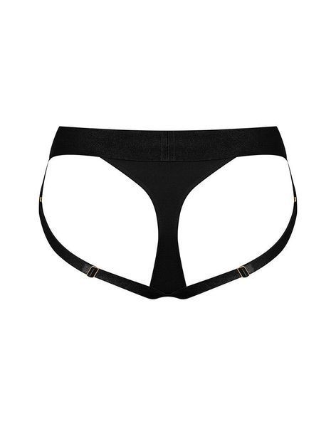 Трусы-стринги для страпона Strap-On-Me HEROINE HARNESS - S SO5097 фото