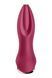 Анальная смарт вибропробка с жемчужным массажем Satisfyer Rotator Plug 2+ Violet SO6280 фото 6