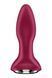 Анальная смарт вибропробка с жемчужным массажем Satisfyer Rotator Plug 2+ Violet SO6280 фото 7