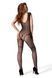 Бодистокинг Passion BS103 One Size, black SX1893 фото 2