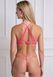 Комплект Passion RESILQUE SET tomato M SX2931 фото 3