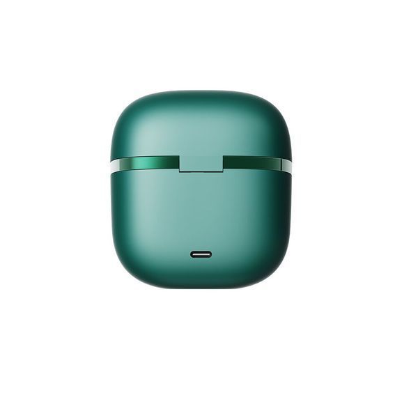 Эрекционное кольцо Zalo Apis Turquoise Green SX2690 фото