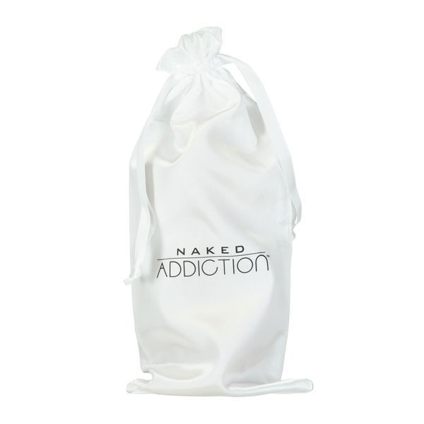 Фалоімітатор ADDICTION Dual Density Silicone Dildo Caramel 8&Prime;, присоска, діаметр 4,3 см, віброкуля в SO8243 фото