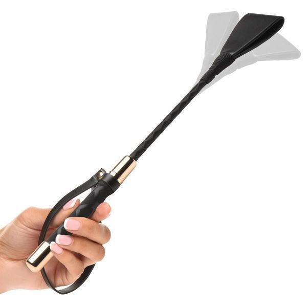 Шлепалка Master Series Stallion Riding Crop SX1193 фото