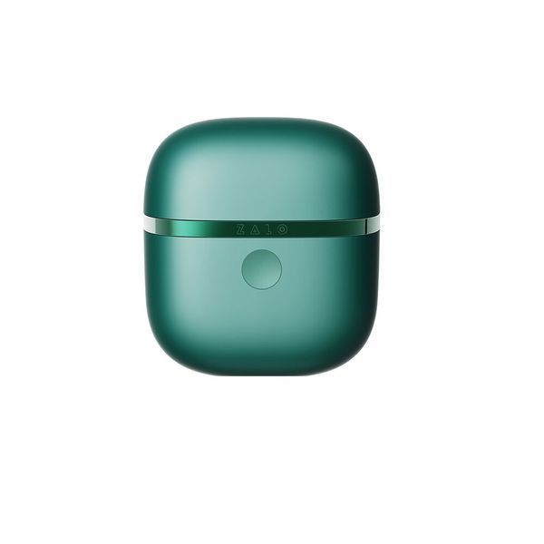 Эрекционное кольцо Zalo Apis Turquoise Green SX2690 фото