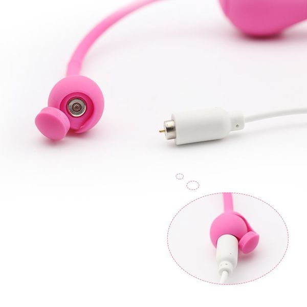 Смарт-вагинальные шарики Magic Motion Kegel v2, классическая форма, для тренировок и удовольствия SO2690 фото