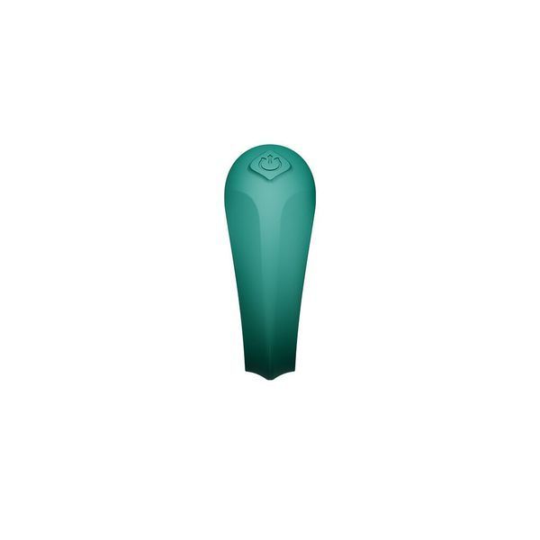 Эрекционное кольцо Zalo Apis Turquoise Green SX2690 фото