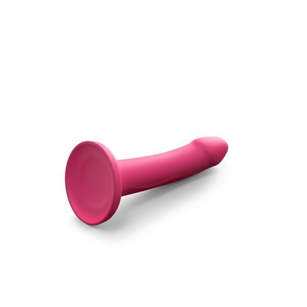 Фаллоимитатор Dorcel Real Pleasure S Magenta SX2260 фото