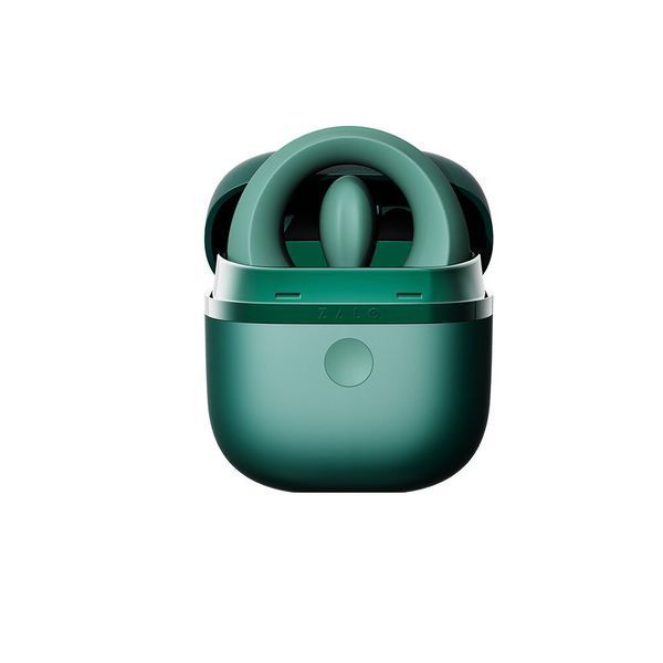 Эрекционное кольцо Zalo Apis Turquoise Green SX2690 фото