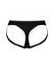 Трусы-стринги для страпона Strap-On-Me HEROINE HARNESS - S SO5097 фото 4