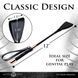 Шлепалка Master Series Stallion Riding Crop SX1193 фото 9
