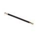 Фиксатор-распорка для ног Liebe Seele Black Organosilicon Spreader Bar, экокожа SO9491 фото 3