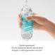 Мастурбатор Tenga Spinner 03 Shell с упругой стимулирующей спиралью внутри SO2748 фото 5
