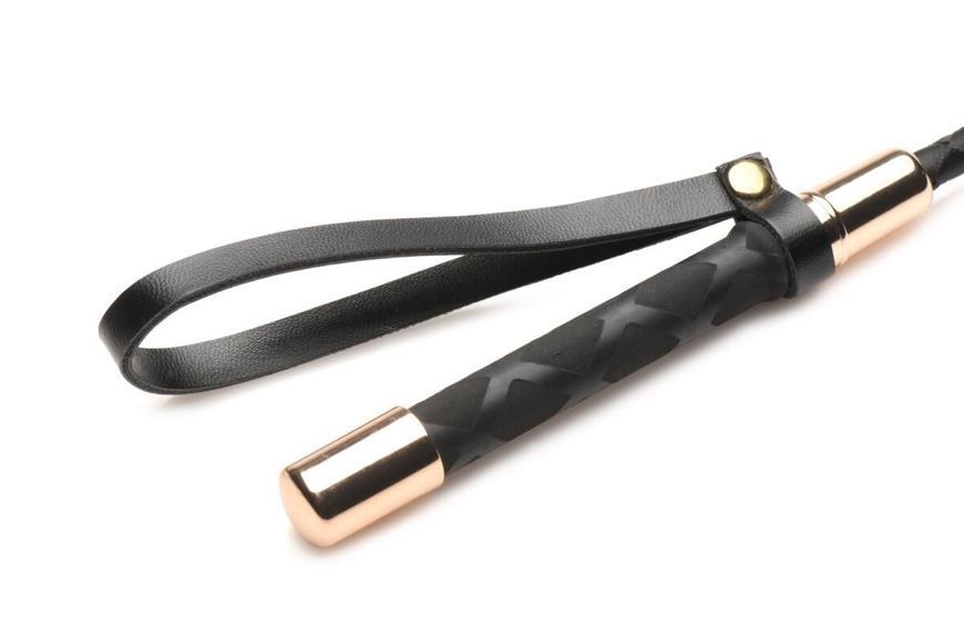 Шлепалка Master Series Stallion Riding Crop SX1193 фото