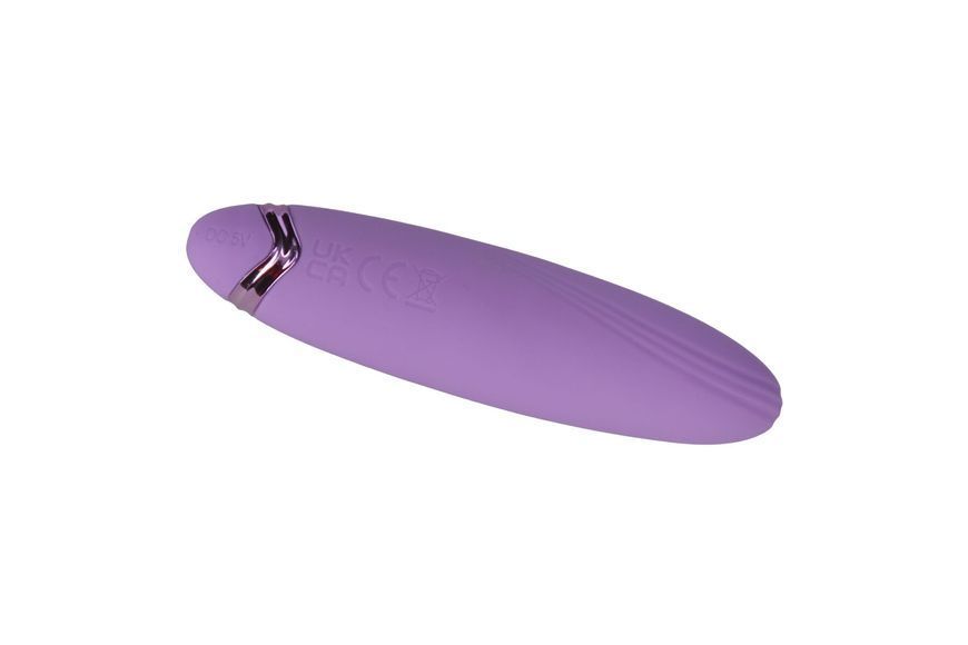 Мини-вибратор FairyGasm PleasureArrow violet SX0639 фото