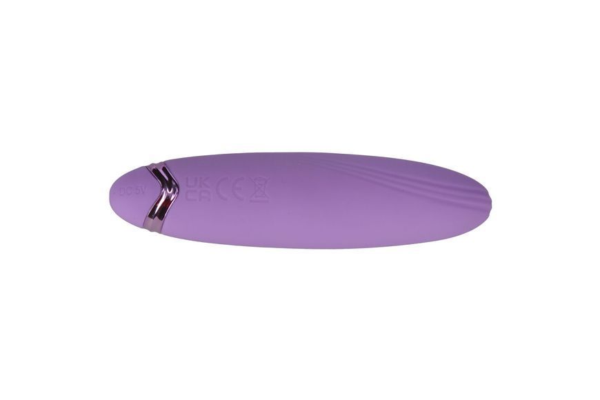 Мини-вибратор FairyGasm PleasureArrow violet SX0639 фото