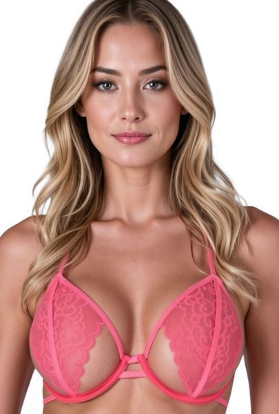 Комплект Passion RESILQUE SET tomato S SX2932 фото