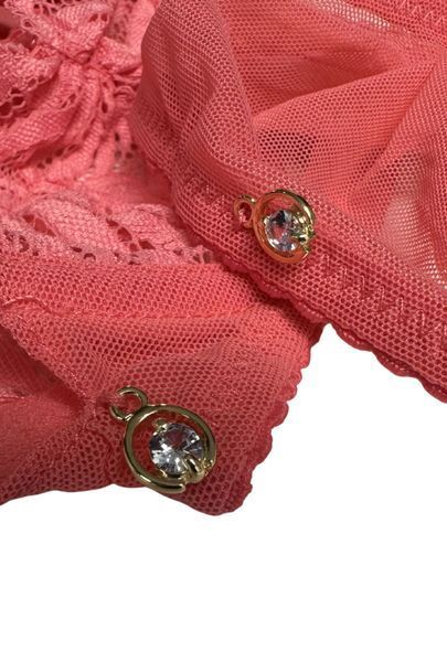 Комплект Passion RESILQUE SET tomato S SX2932 фото