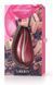 Вакуумный клиторальный стимулятор Womanizer Liberty Red, магнитная крышка, 2 насадки SO2830 фото 6