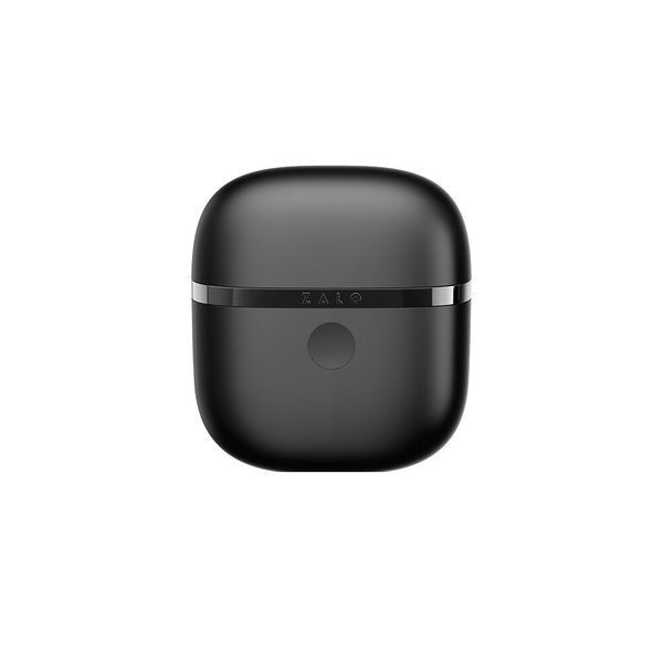 Эрекционное кольцо Zalo Apis Obsidian Black SX2691 фото