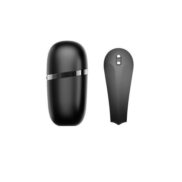 Эрекционное кольцо Zalo Apis Obsidian Black SX2691 фото