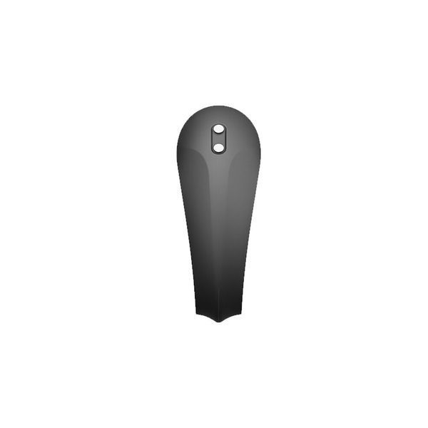 Эрекционное кольцо Zalo Apis Obsidian Black SX2691 фото