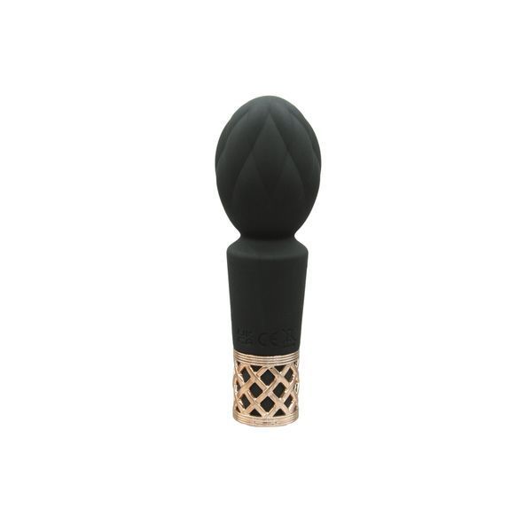 Минивибромассажер Pillow Talk Secrets - Pleasure - Clitoral Vibrator Wand, мощный мотор SO8244 фото