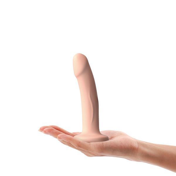 Фаллоимитатор Dorcel Real Pleasure S Vanilla SX2261 фото