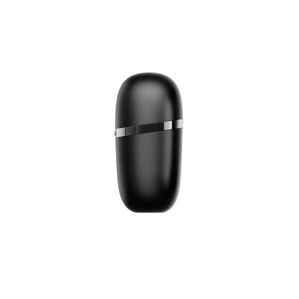 Эрекционное кольцо Zalo Apis Obsidian Black SX2691 фото