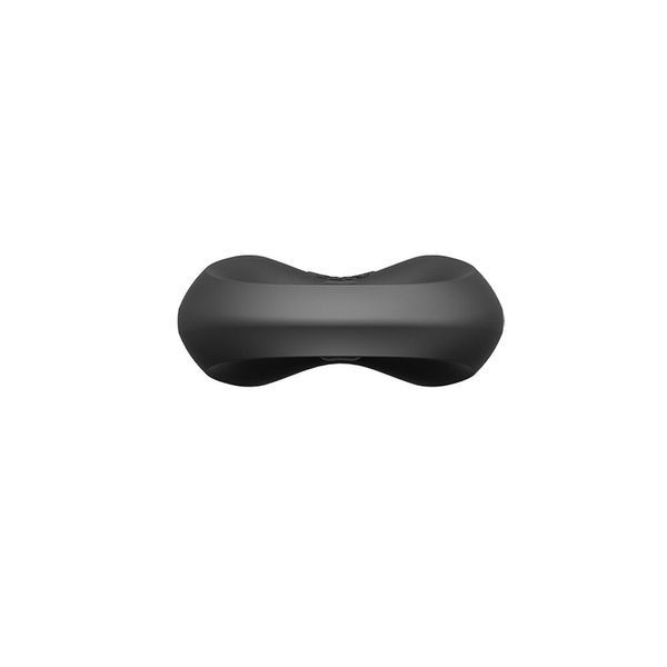 Эрекционное кольцо Zalo Apis Obsidian Black SX2691 фото