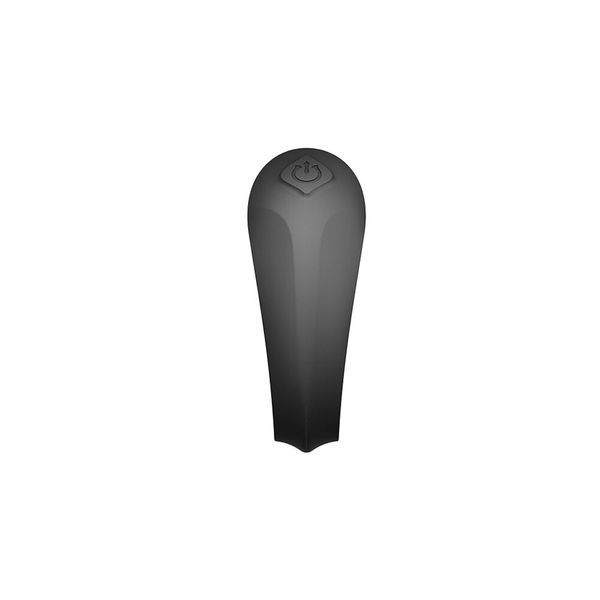 Эрекционное кольцо Zalo Apis Obsidian Black SX2691 фото