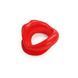 Кляп-расширитель в форме губ Art of Sex &ndash; Gag lip, красный SO6701 фото 2
