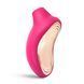 Звуковой стимулятор клитора LELO SONA 2 Cerise, 12 режимов SO8101 фото 2