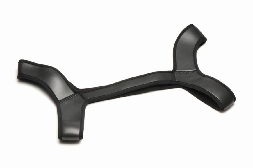 Набор BDSM щенка Master Series Luxury Pup Arsenal Set - Black SX1194 фото