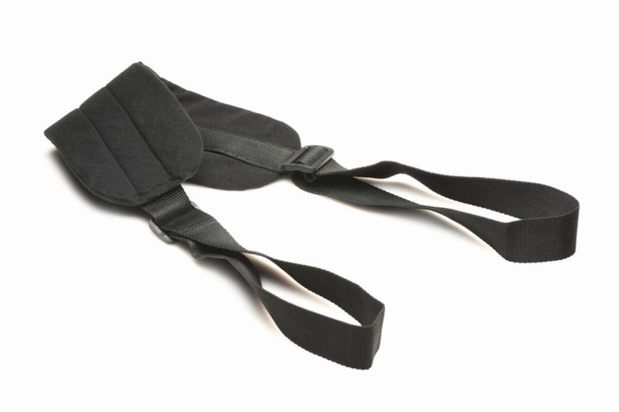 Набор BDSM щенка Master Series Luxury Pup Arsenal Set - Black SX1194 фото